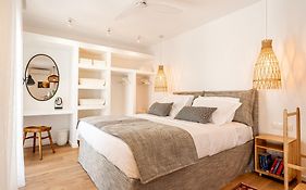 Suite Blanche By Aristotelous Square