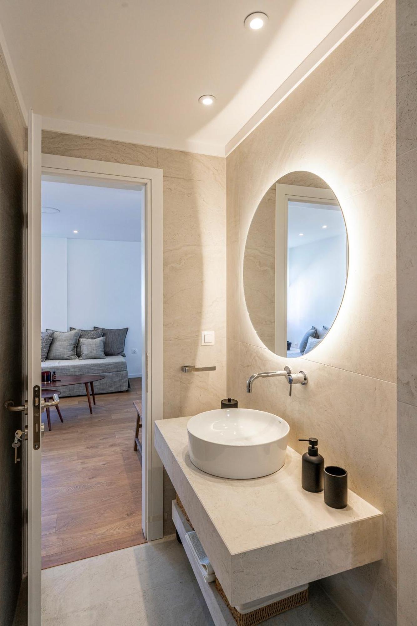Suite Blanche By Aristotelous Square Thessaloniki Exterior photo