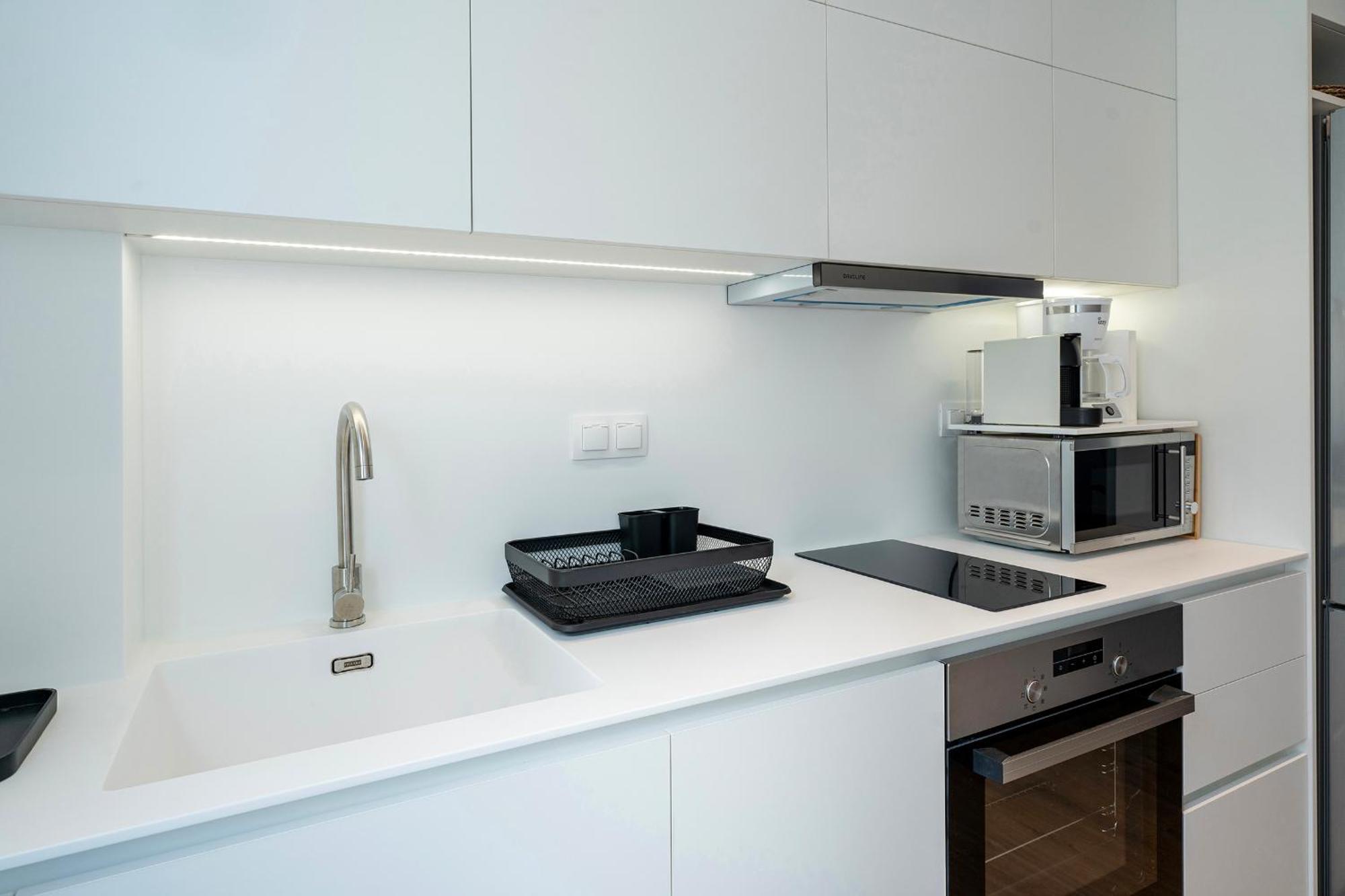 Suite Blanche By Aristotelous Square Thessaloniki Exterior photo