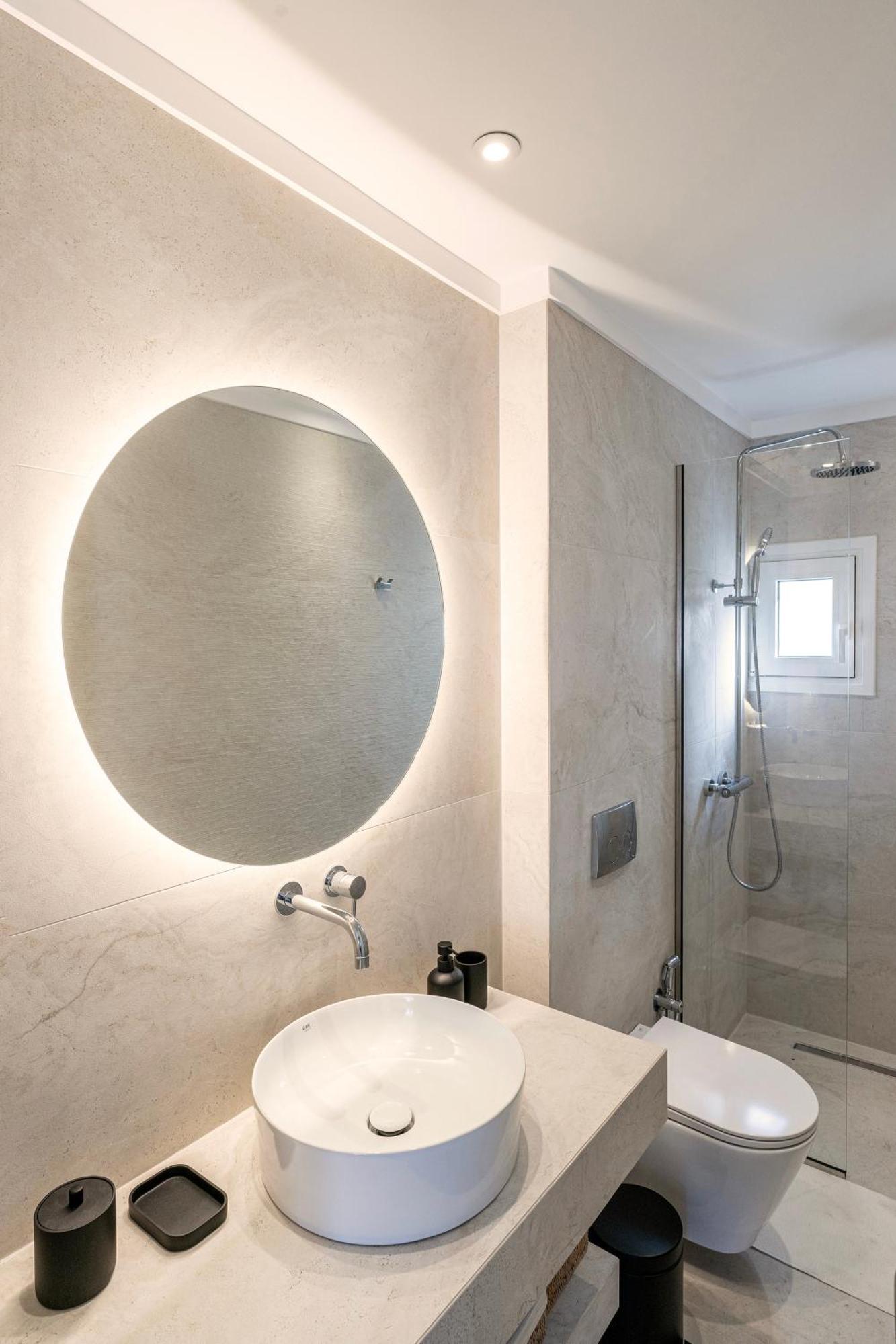 Suite Blanche By Aristotelous Square Thessaloniki Exterior photo