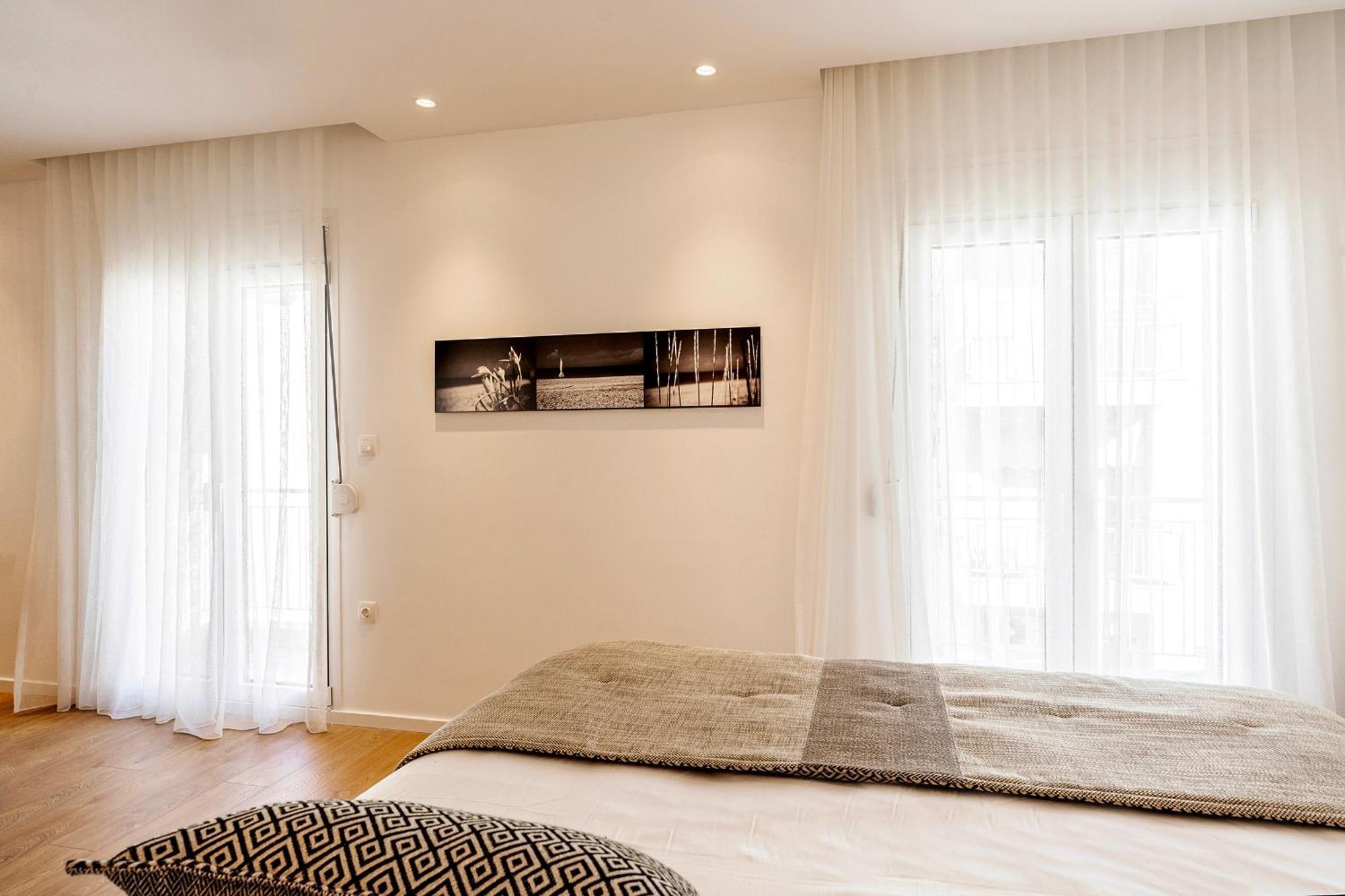 Suite Blanche By Aristotelous Square Thessaloniki Exterior photo