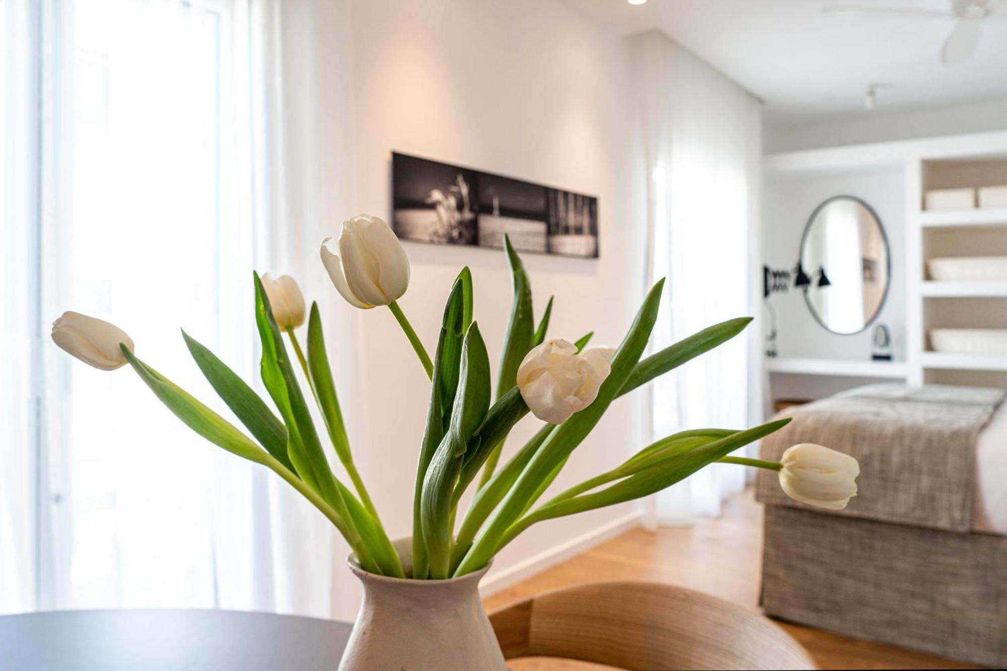 Suite Blanche By Aristotelous Square Thessaloniki Exterior photo