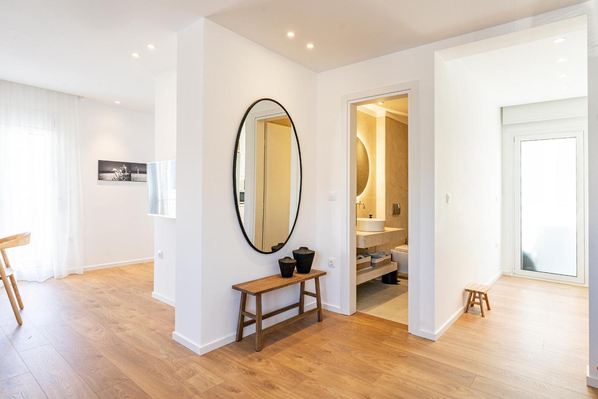 Suite Blanche By Aristotelous Square Thessaloniki Exterior photo