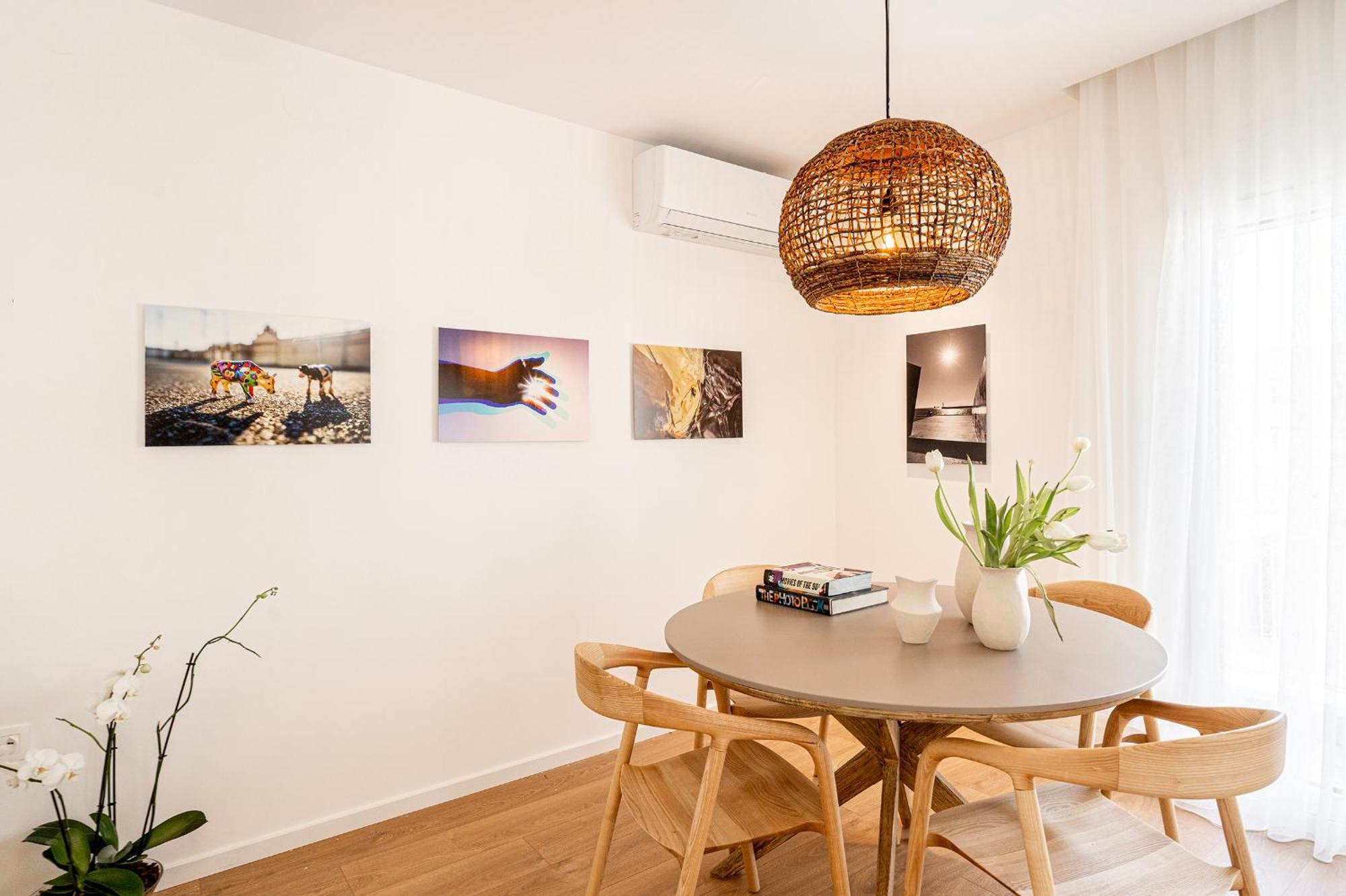 Suite Blanche By Aristotelous Square Thessaloniki Exterior photo